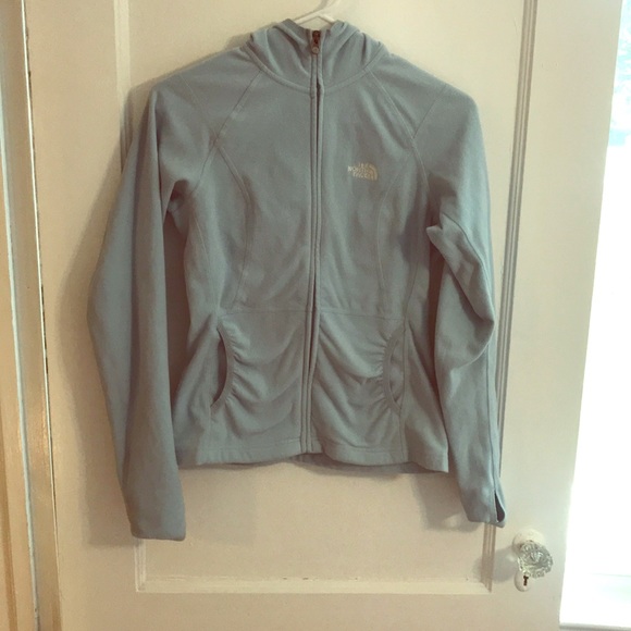 North Face Workout Jacket - Picture 1 of 1